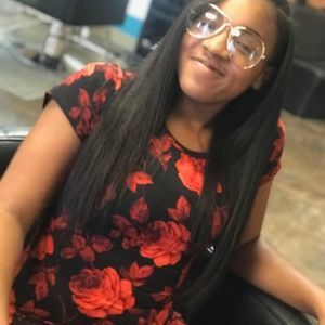 Meet your Posher, Camille